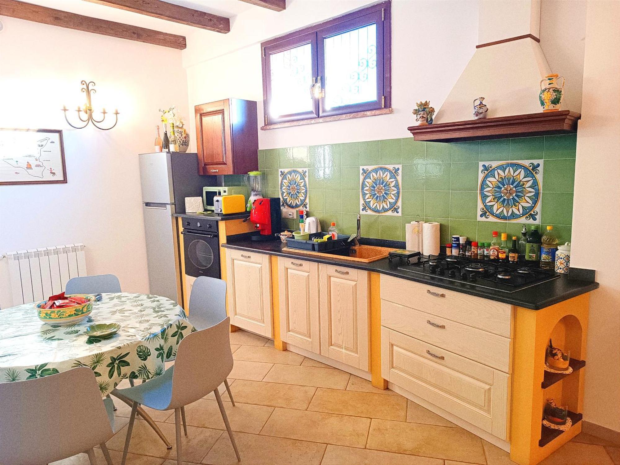 Casa Francesco Villa Forza d'Agro Ngoại thất bức ảnh