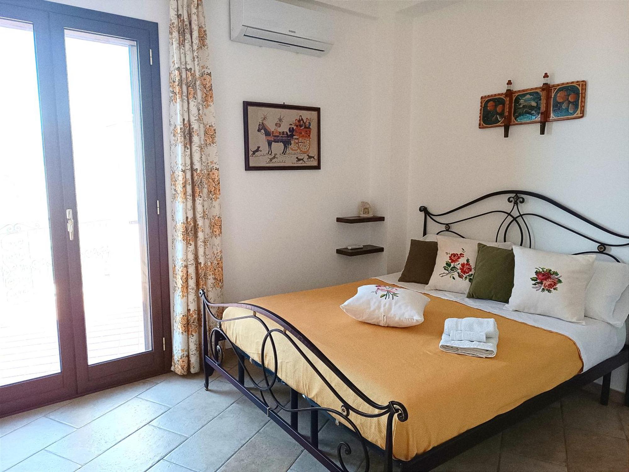 Casa Francesco Villa Forza d'Agro Ngoại thất bức ảnh
