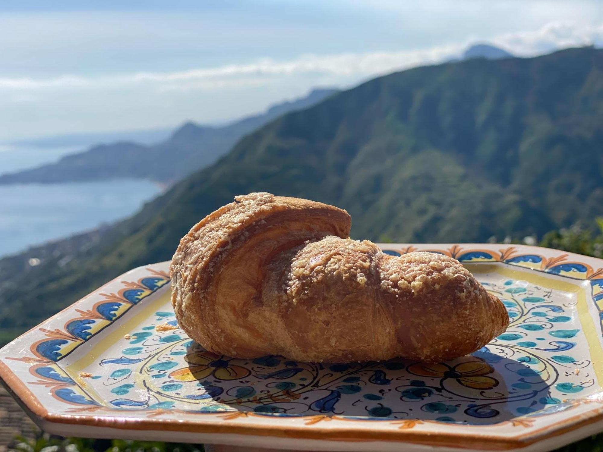 Casa Francesco Villa Forza d'Agro Ngoại thất bức ảnh